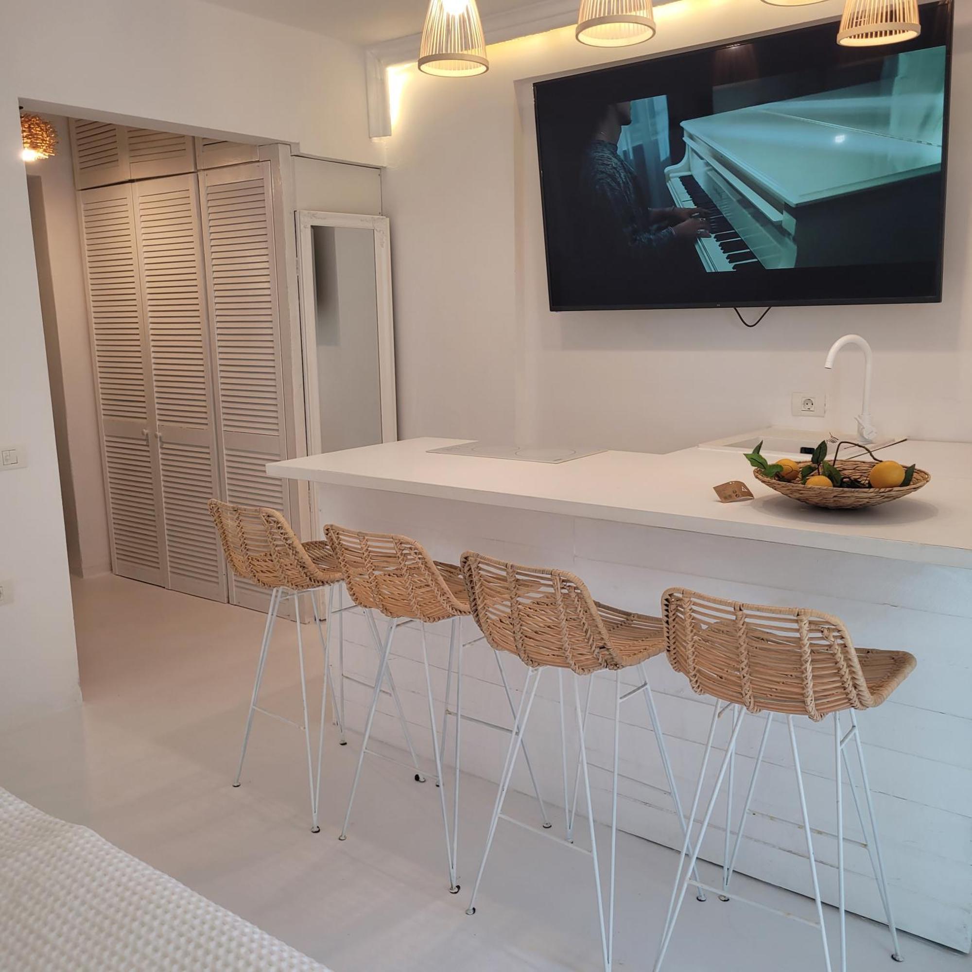 Studio Beach Residence Navodari Exterior photo